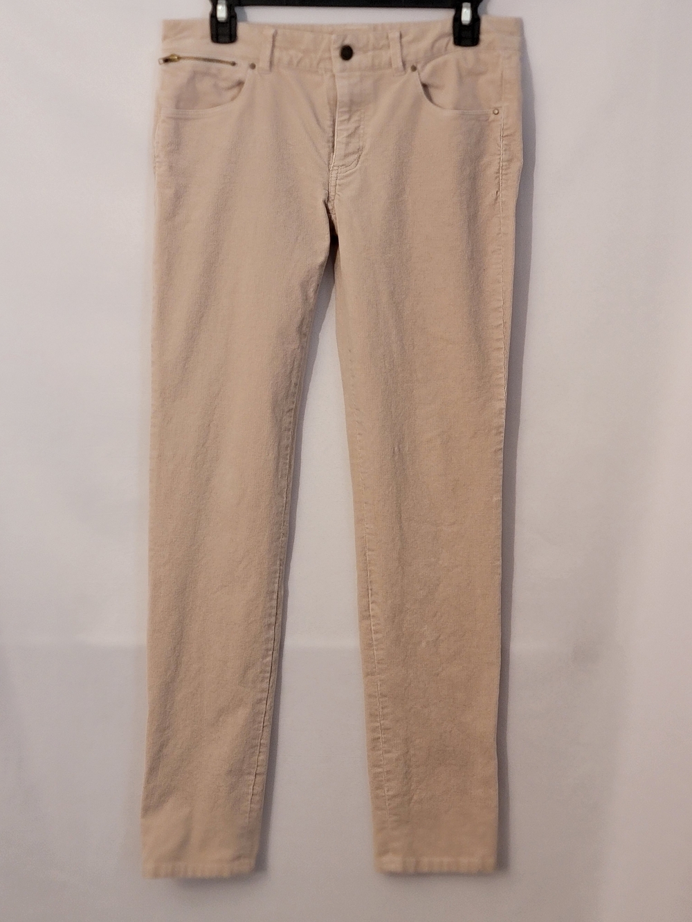 Club Monaco Corcuroy Pants Size 4